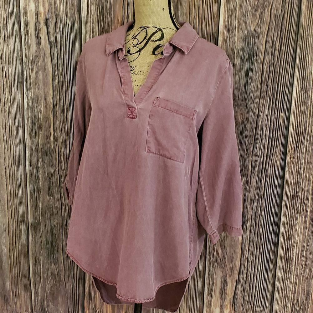 Mododoc Los Angeles Top Sz Medium
